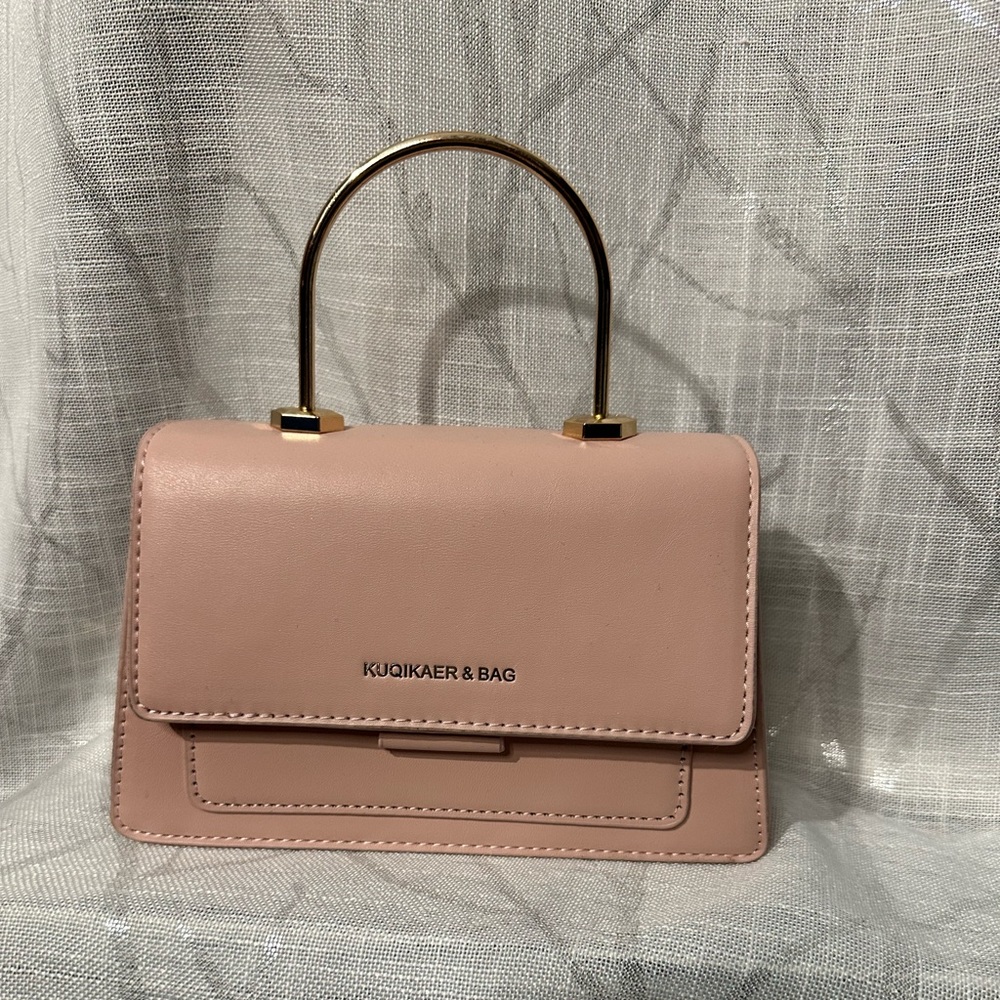 KUQIKAER & Bag with Crossbody  NWOT - Picture 6 of 14